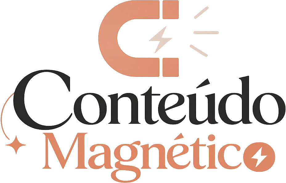 Conteúdo Magnético