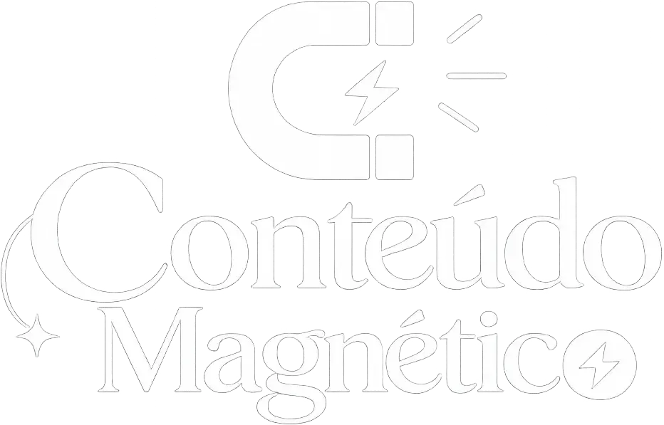 Conteúdo Magnético